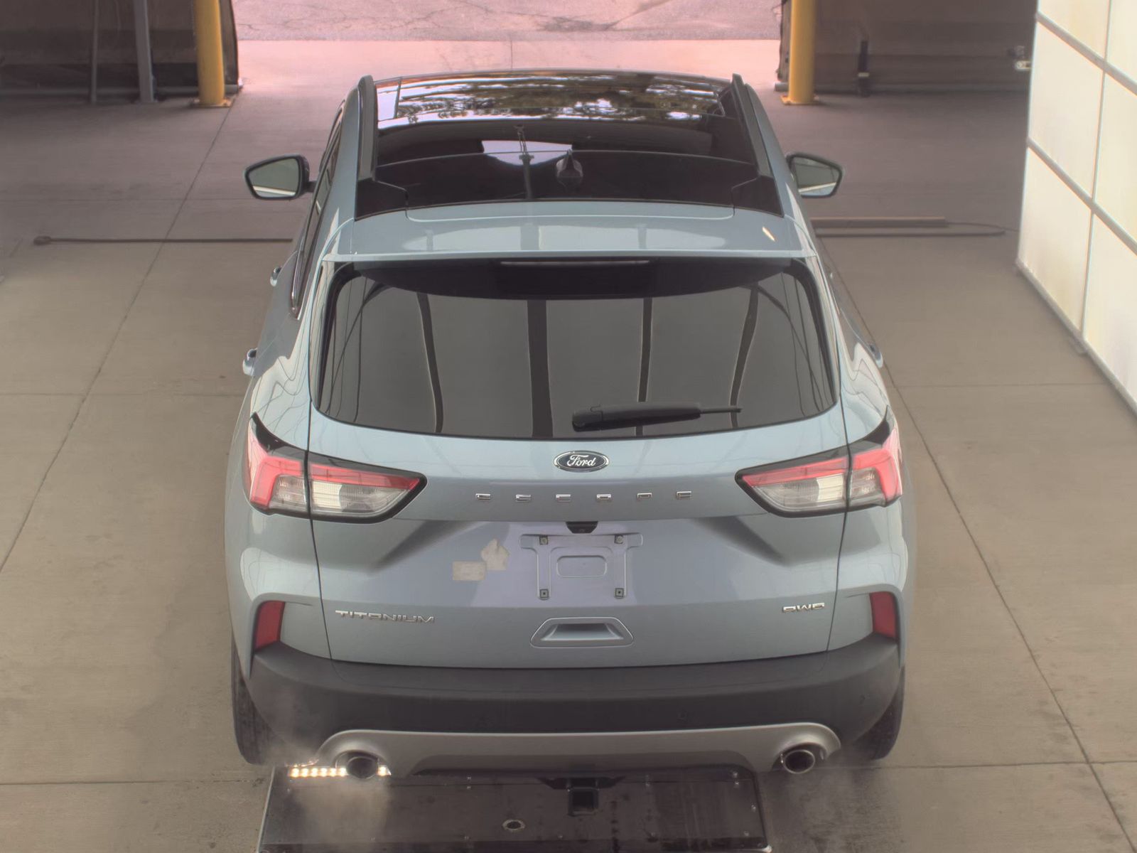FORD ESCAPE - 6