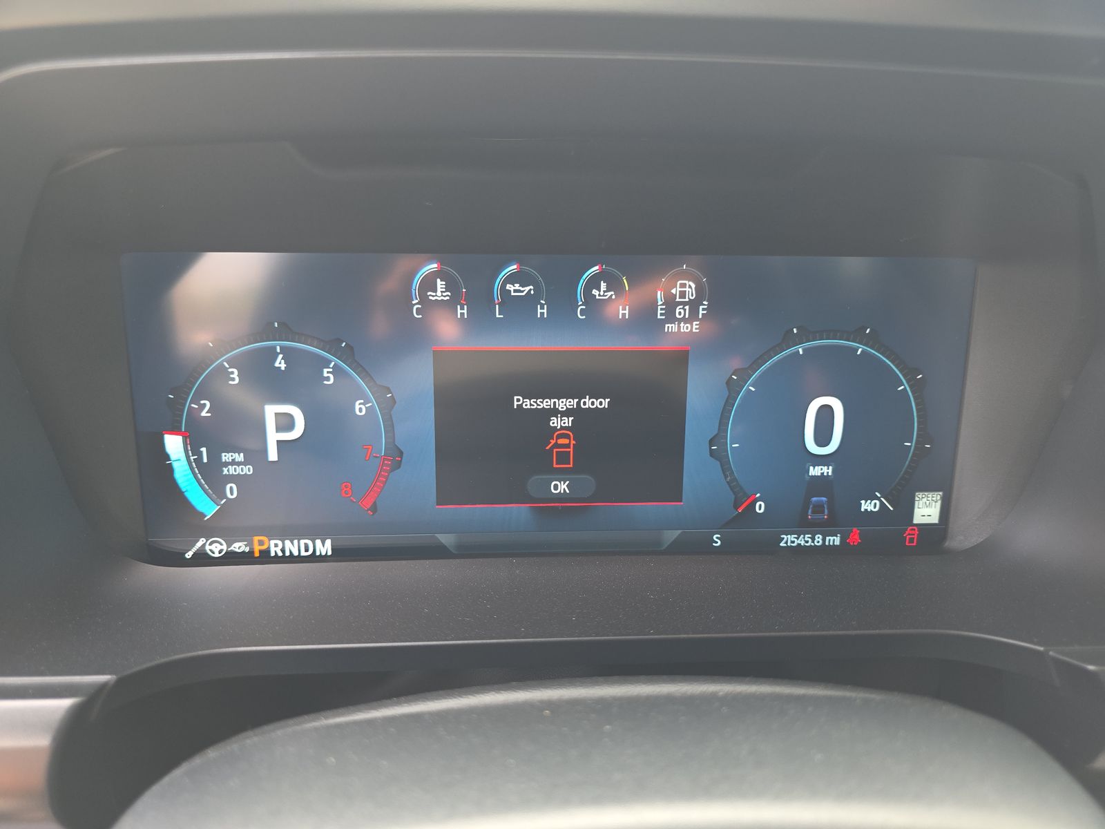 2024 Ford F-150 Raptor AWD