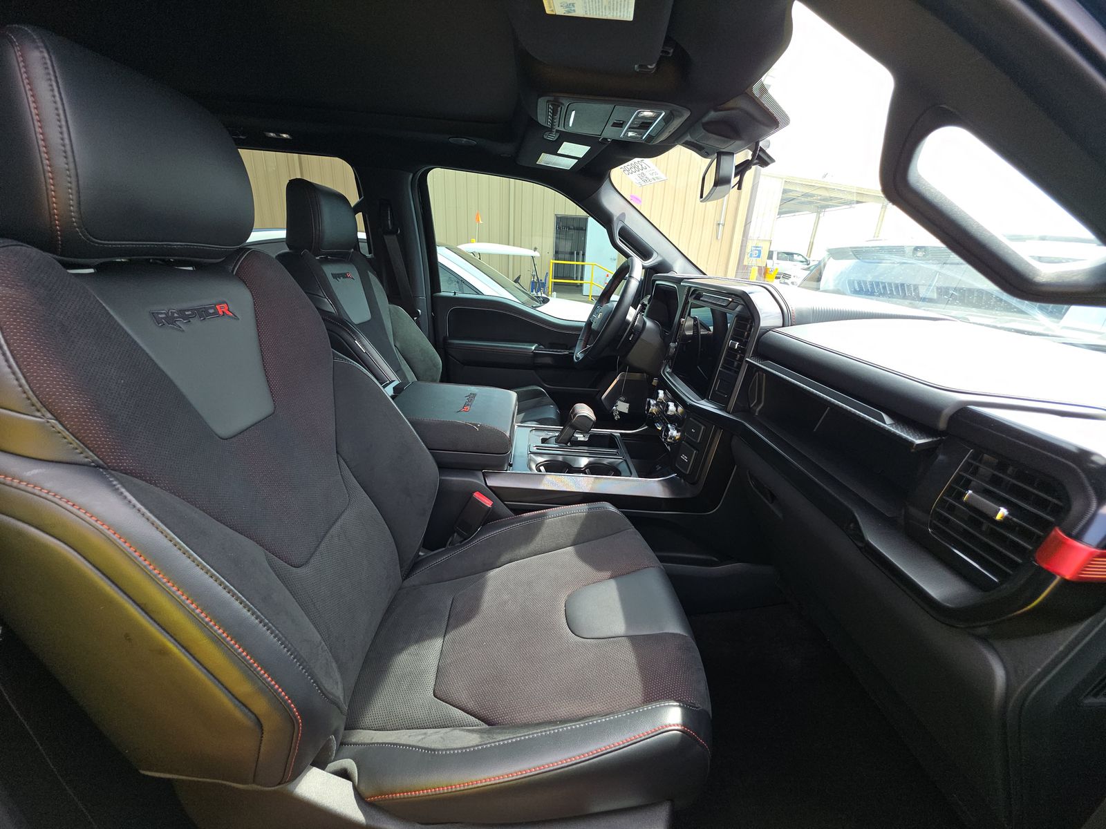 2024 Ford F-150 Raptor AWD