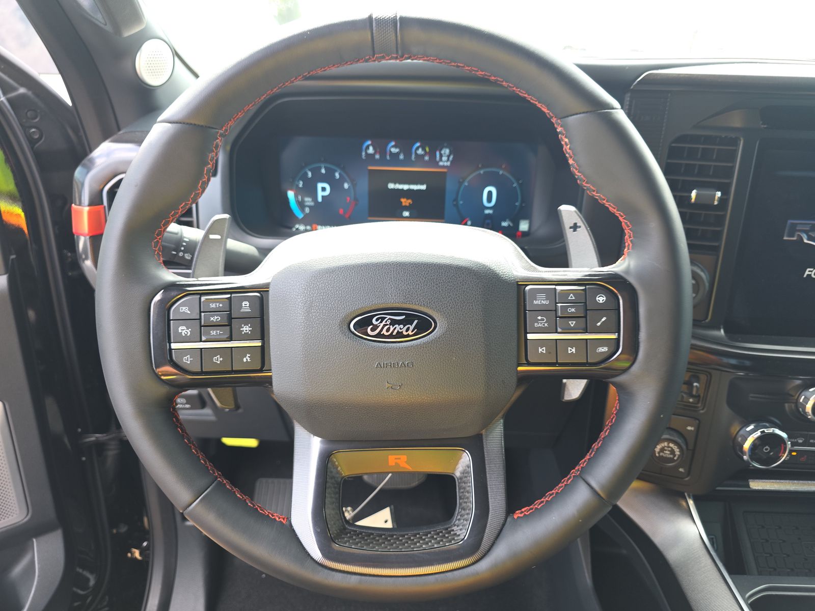 2024 Ford F-150 Raptor AWD