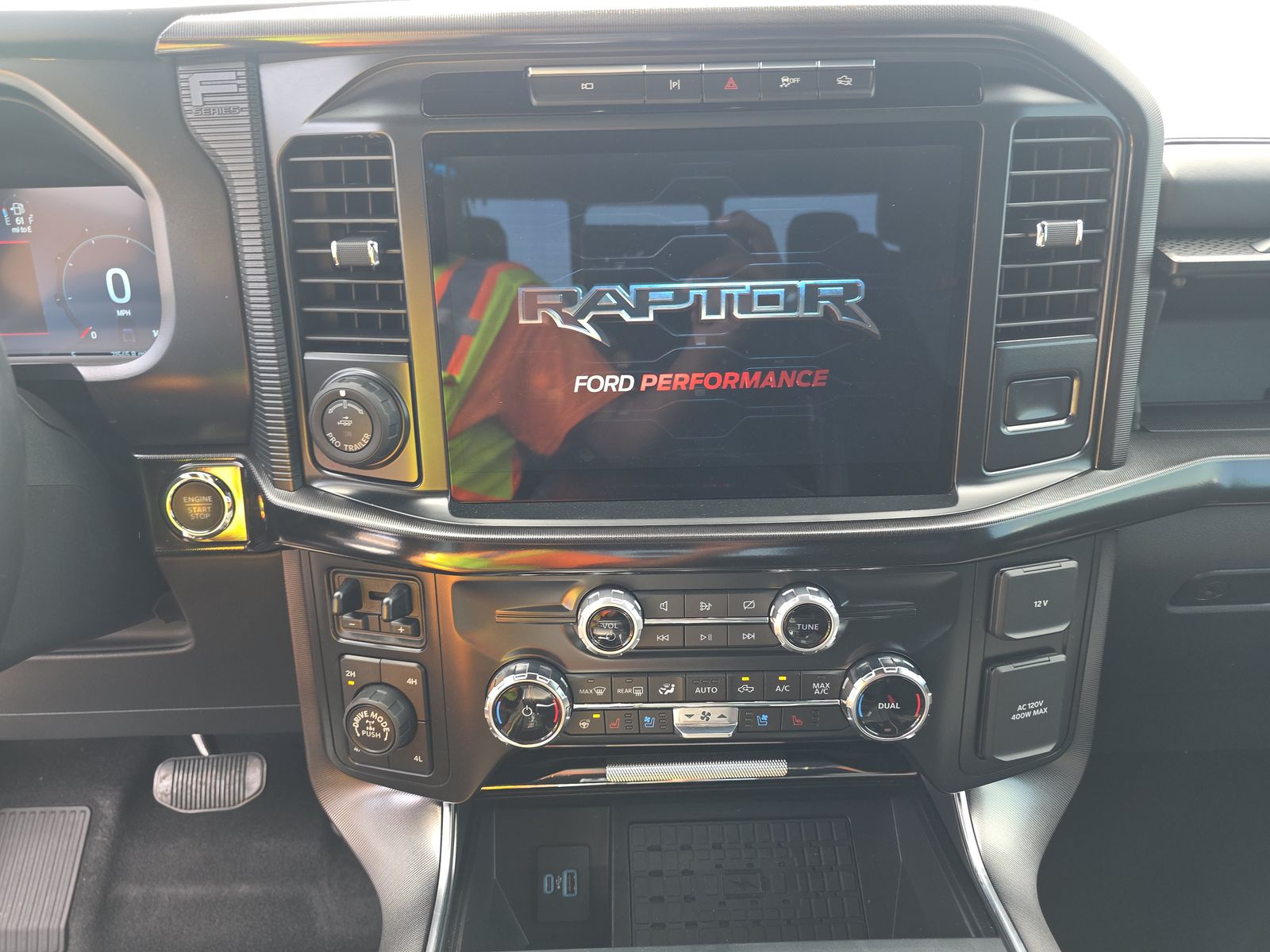 2024 Ford F-150 Raptor AWD