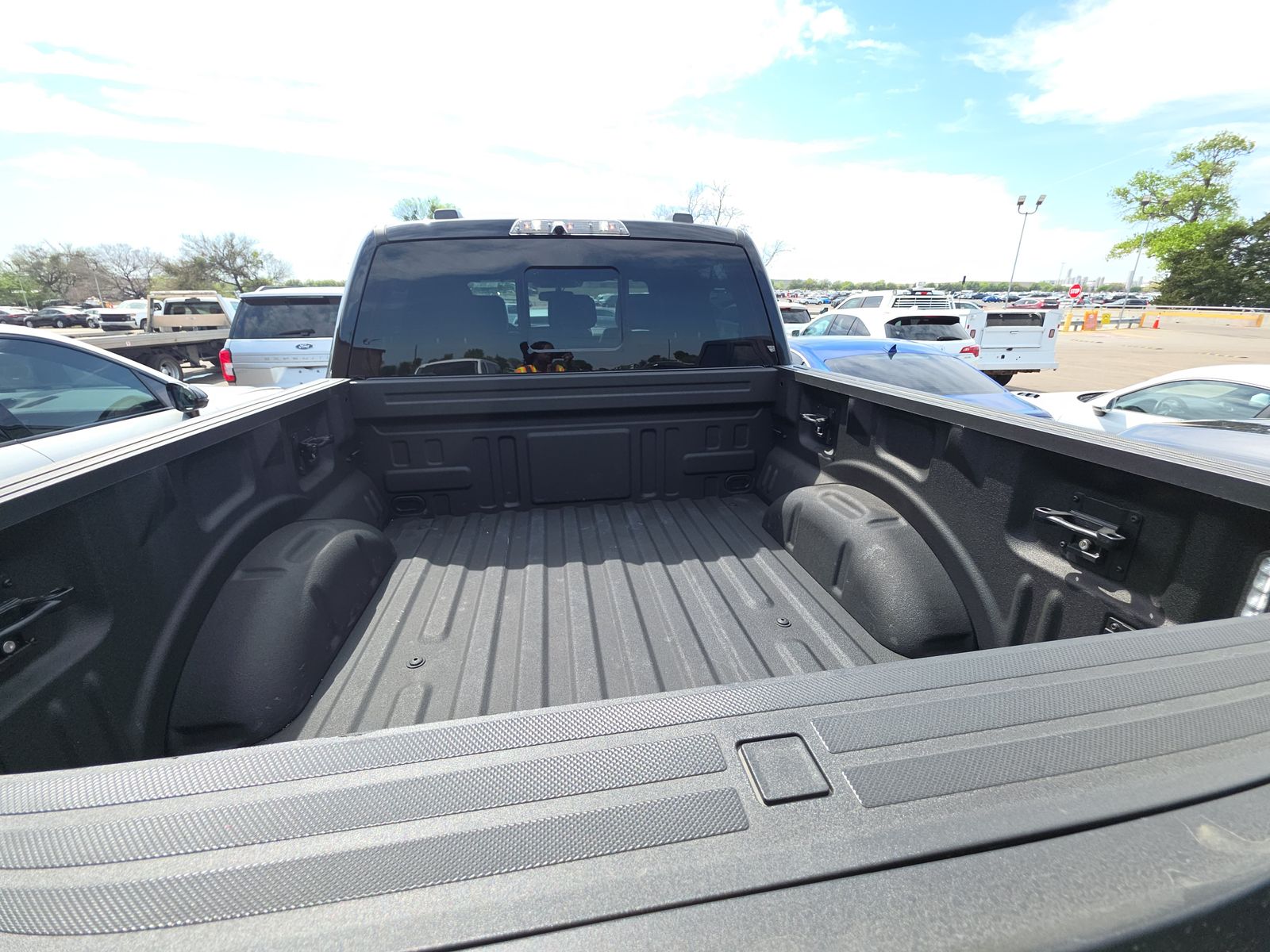 2024 Ford F-150 Raptor AWD