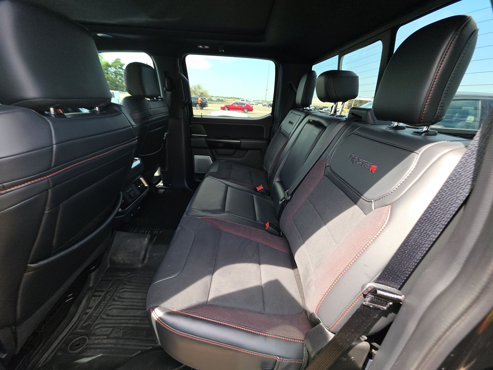 2024 Ford F-150 Raptor AWD