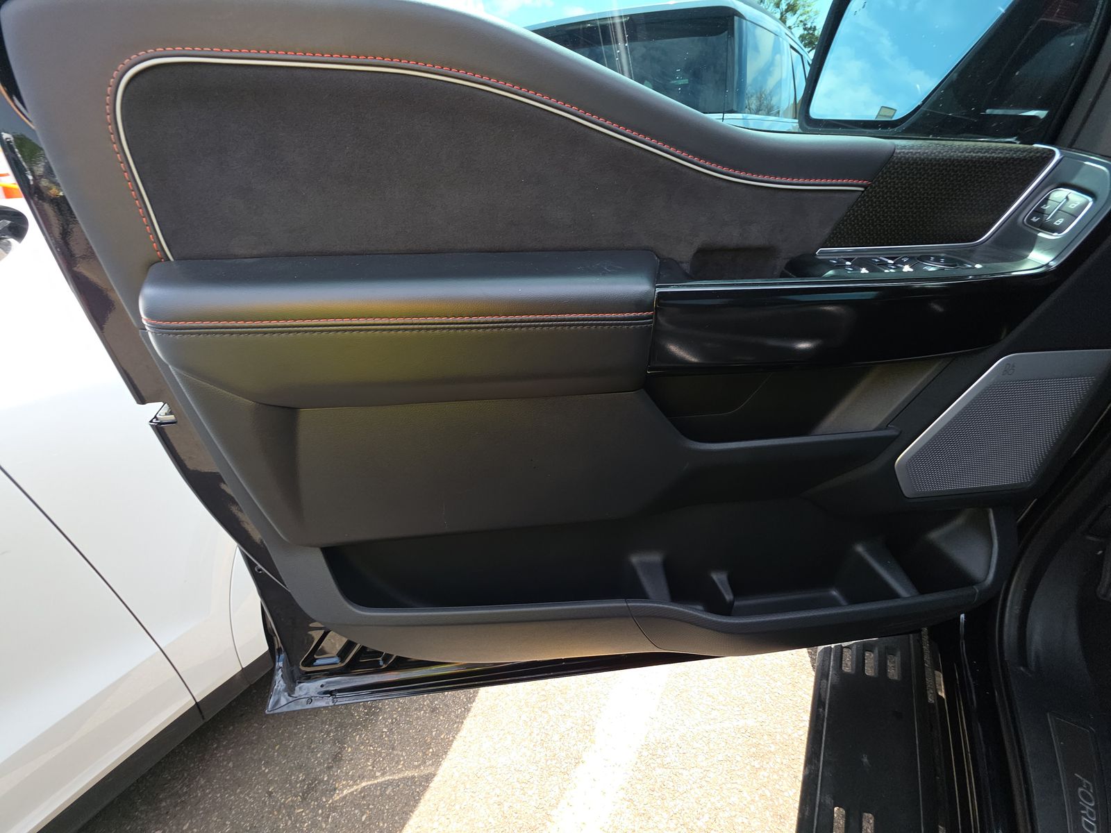 2024 Ford F-150 Raptor AWD