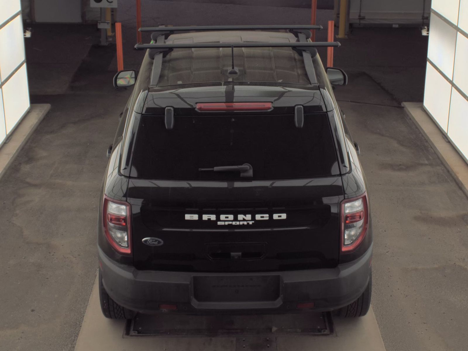 FORD BRONCO SPORT - 6