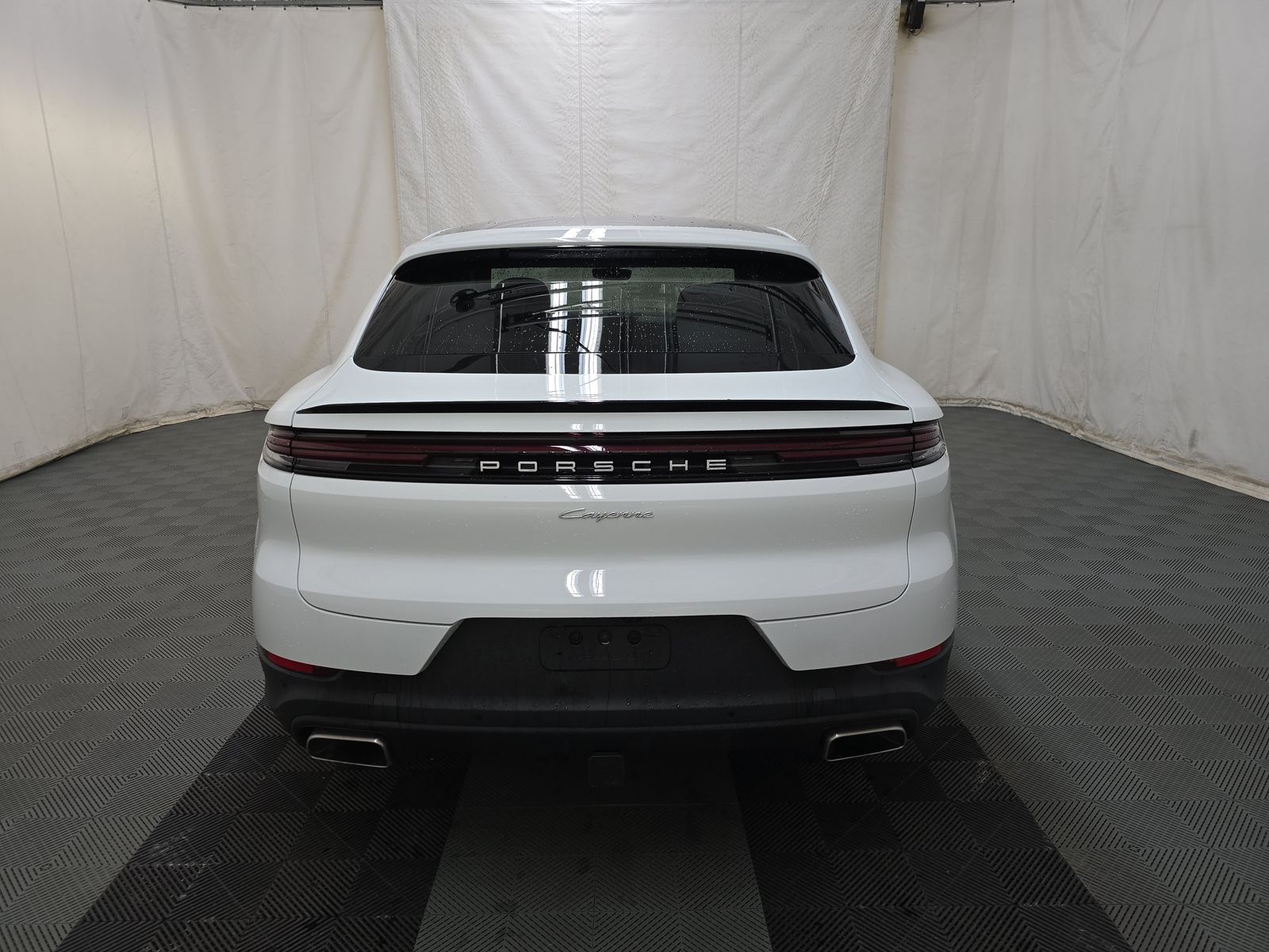 PORSCHE CAYENNE - 6