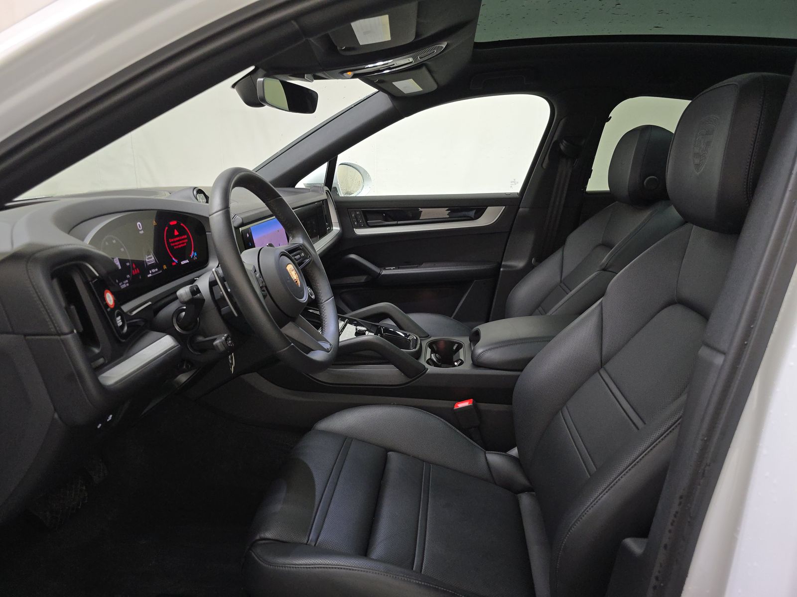 PORSCHE CAYENNE - 8
