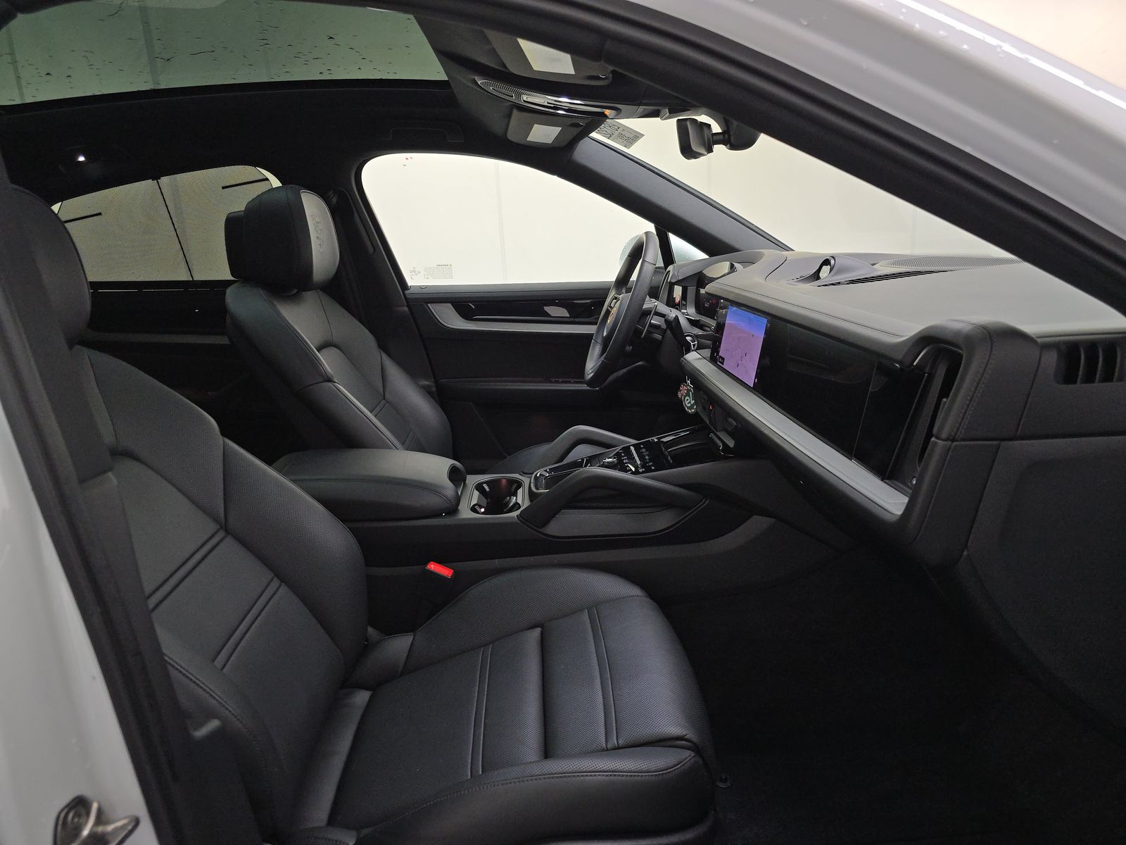 PORSCHE CAYENNE - 9