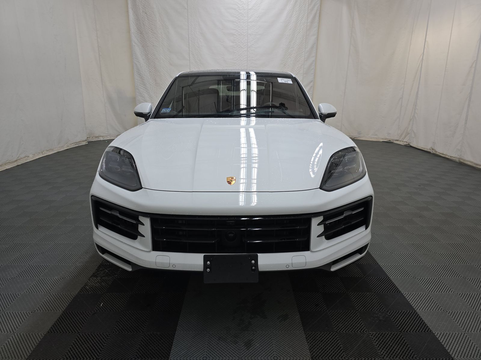 PORSCHE CAYENNE - 3