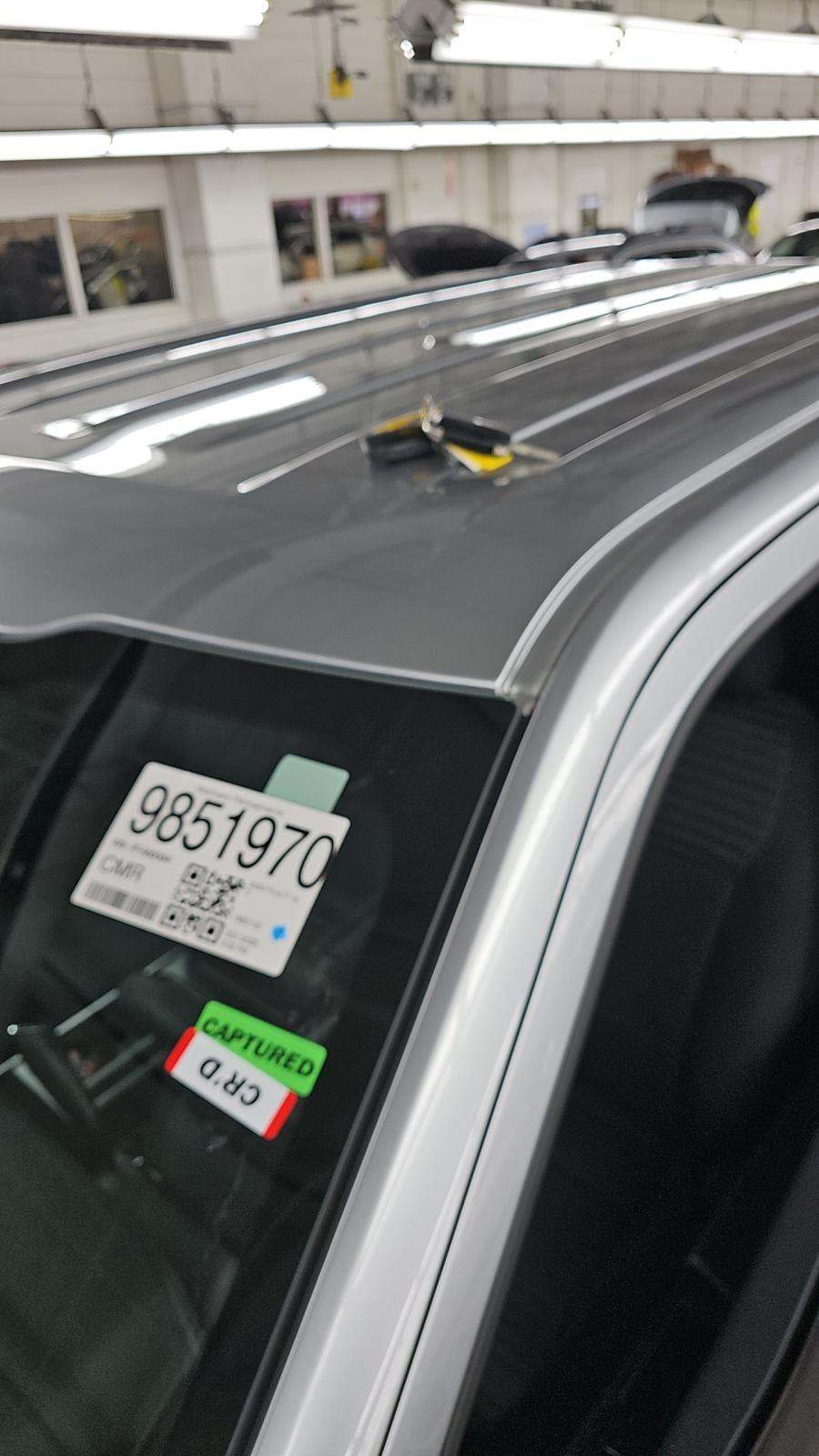 2023 Ford F-150 XL AWD