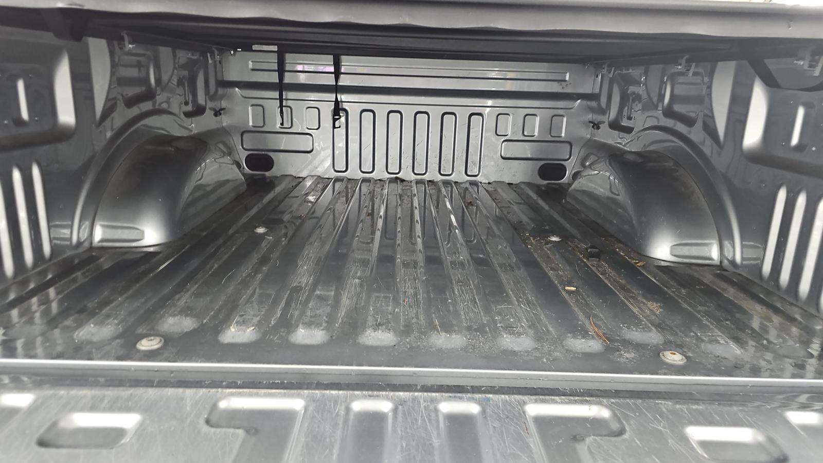 2023 Ford F-150 XL AWD