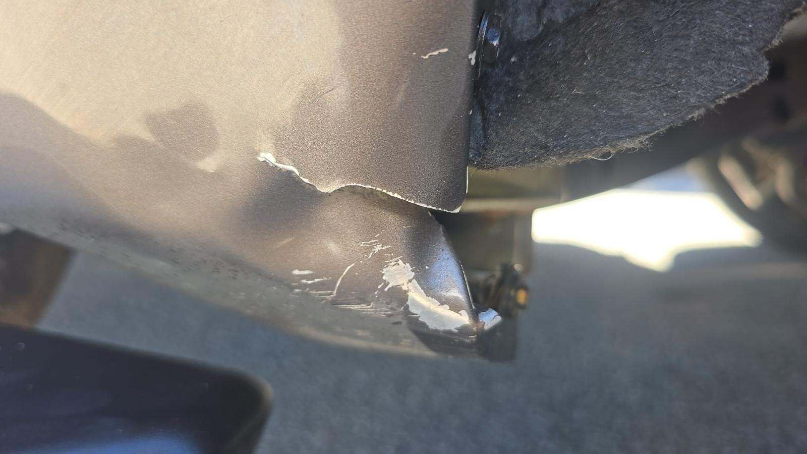 2021 Ford F-150 XLT AWD