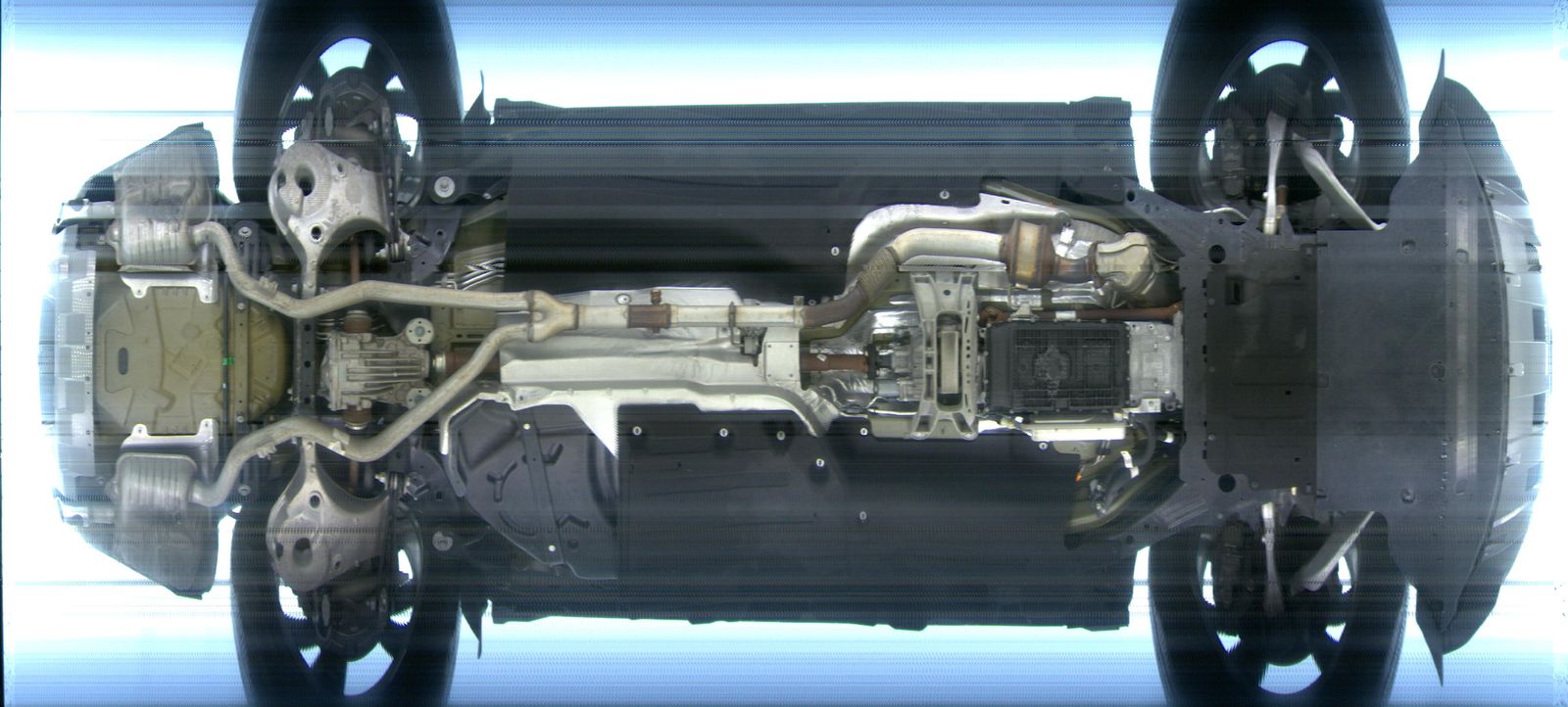 2022 Ford Explorer XLT AWD