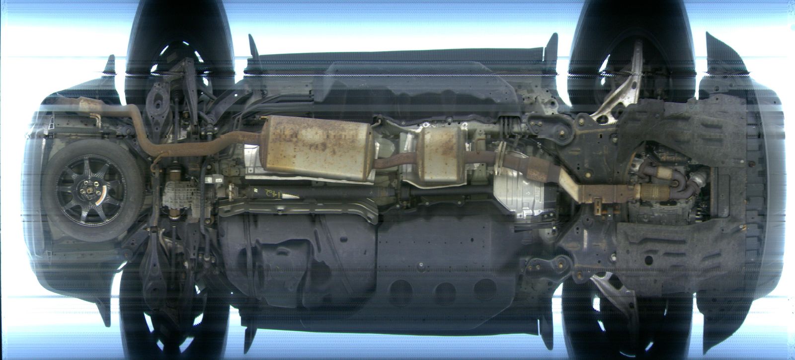 2022 Nissan Pathfinder SV AWD