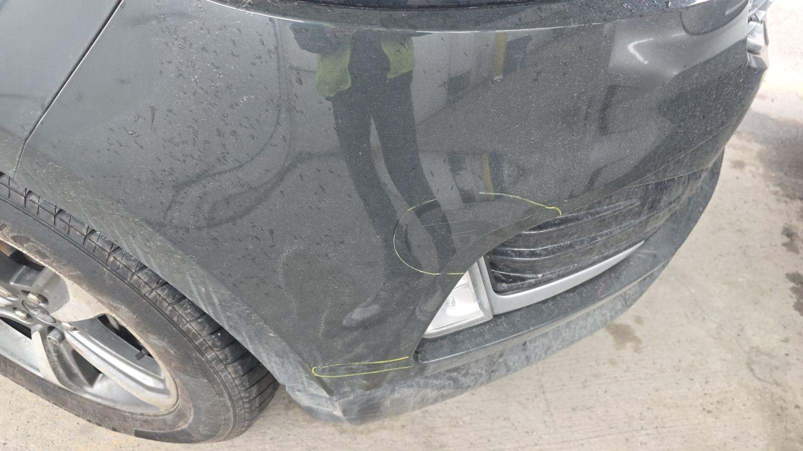 2023 Ford Edge SEL AWD