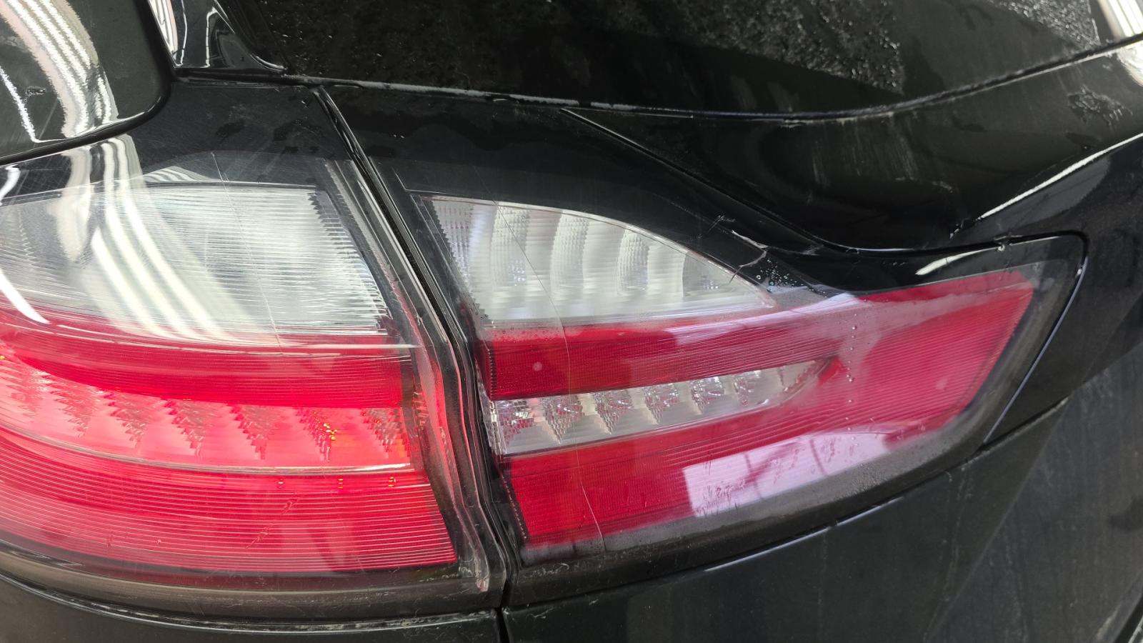 2023 Ford Edge SEL AWD