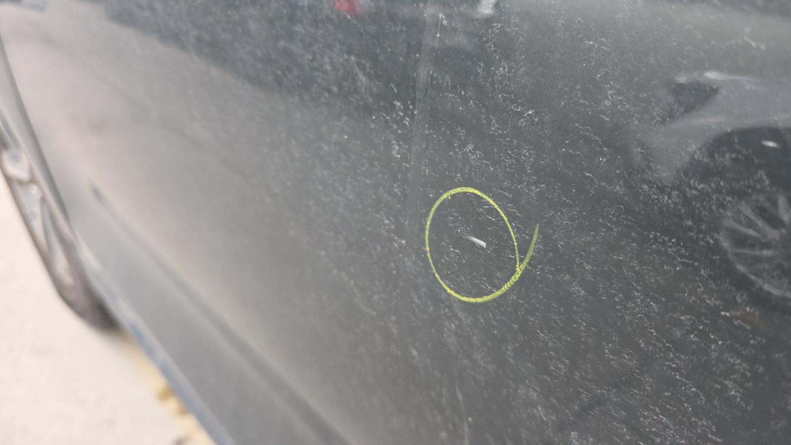 2023 Ford Edge SEL AWD