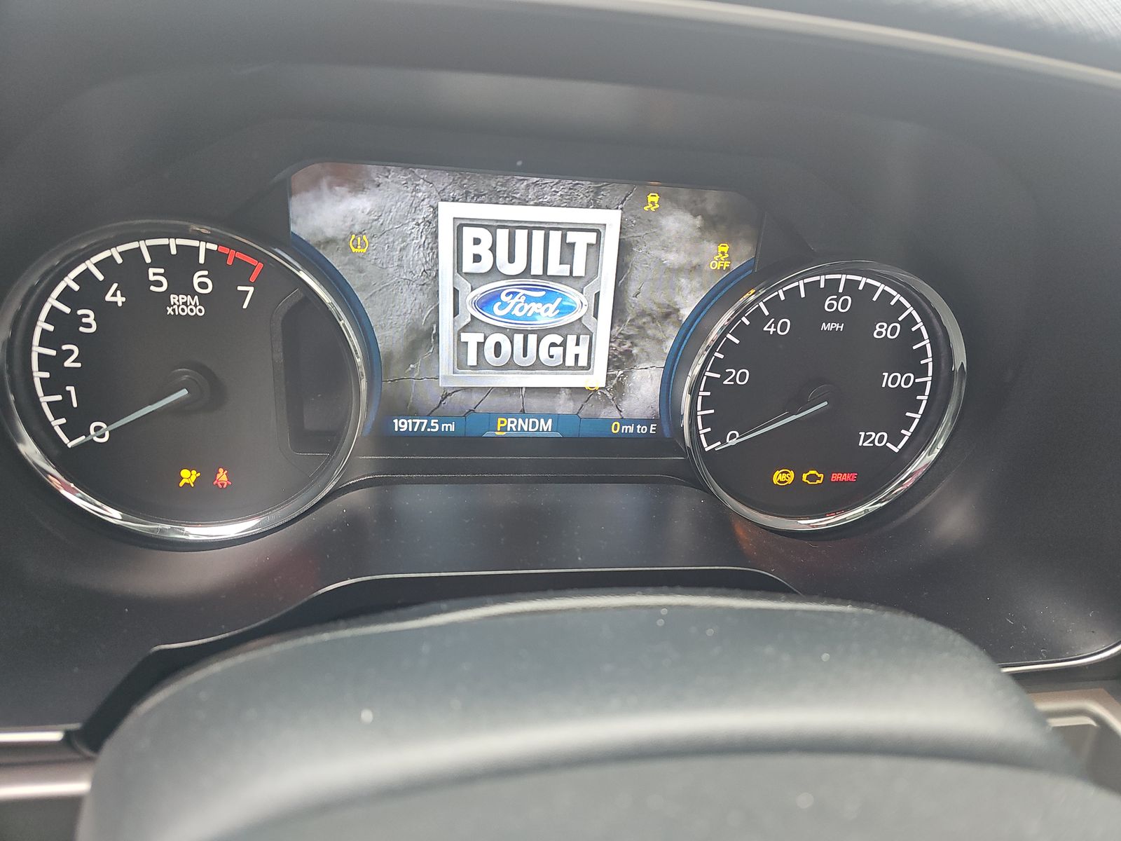 2023 Ford F-150 Hybrid XLT AWD