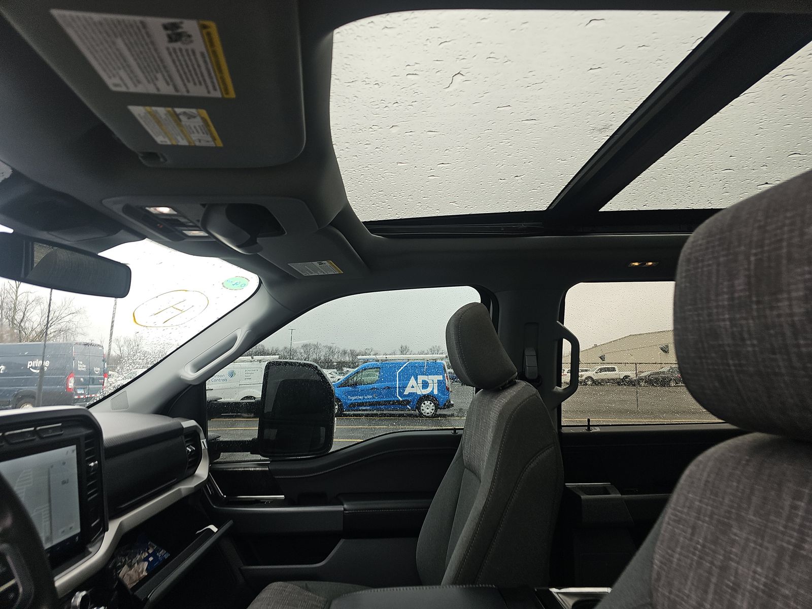 2023 Ford F-150 Hybrid XLT AWD