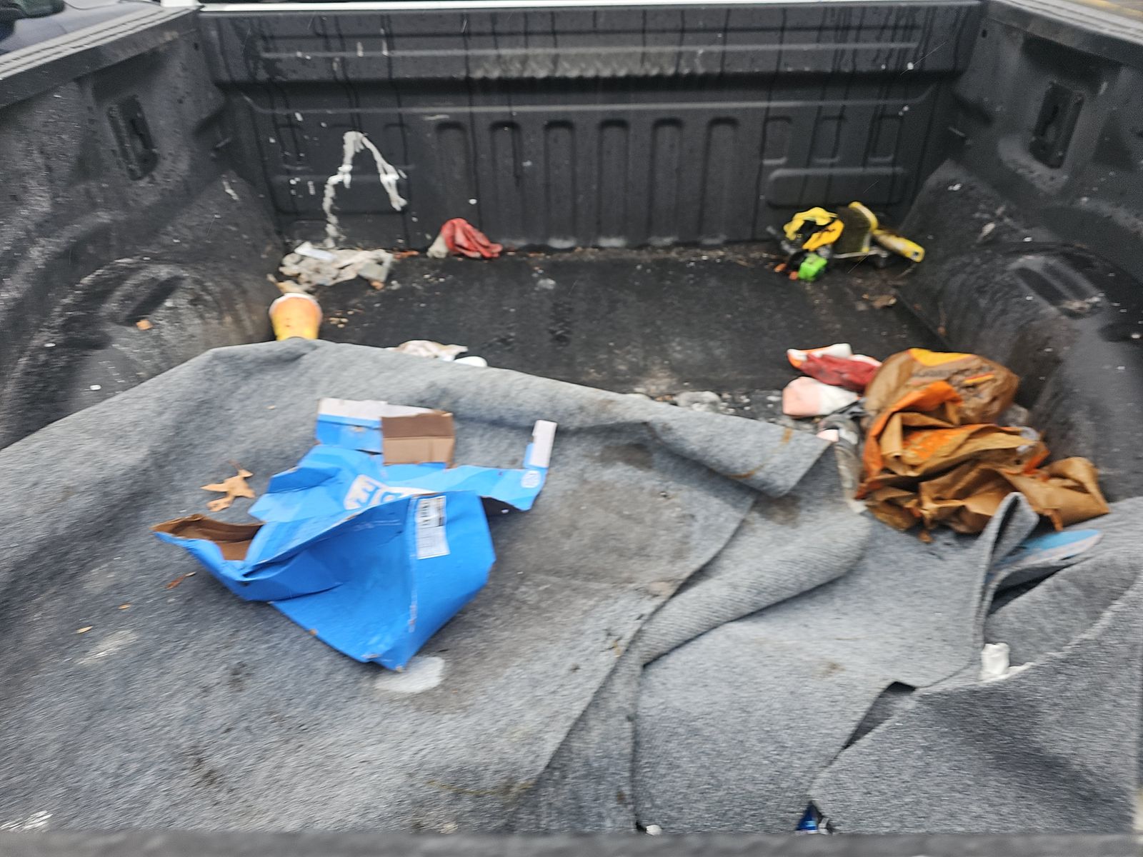 2023 Ford F-150 Hybrid XLT AWD