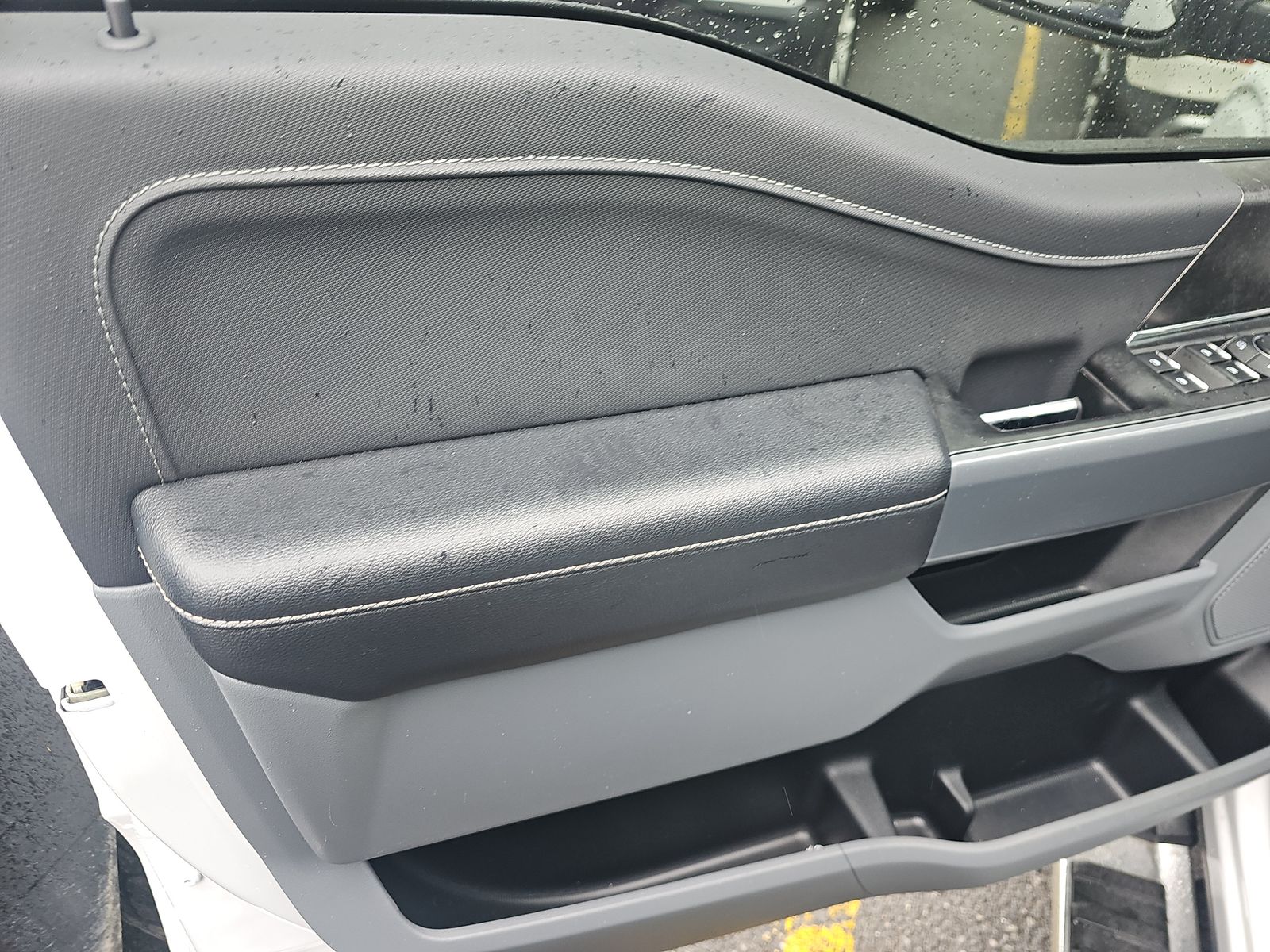 2023 Ford F-150 Hybrid XLT AWD