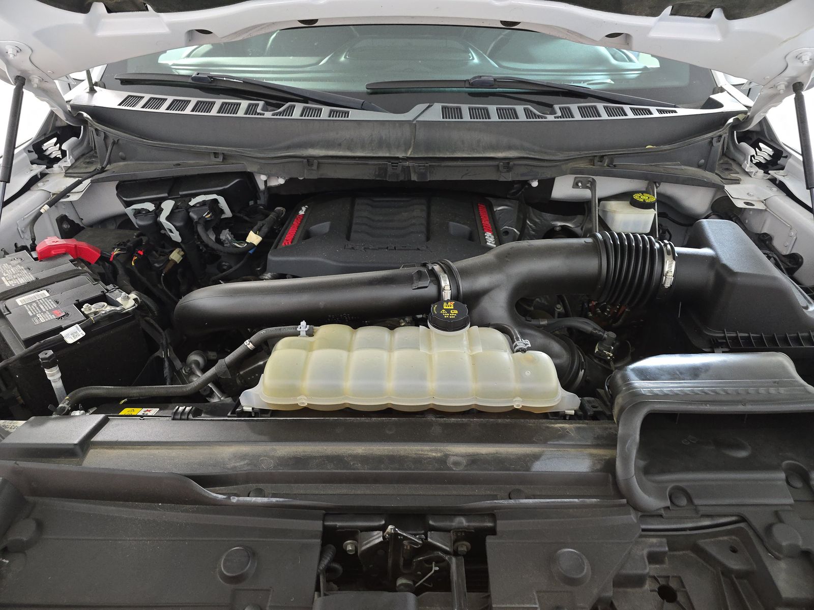 2022 Ford F-150 Raptor AWD