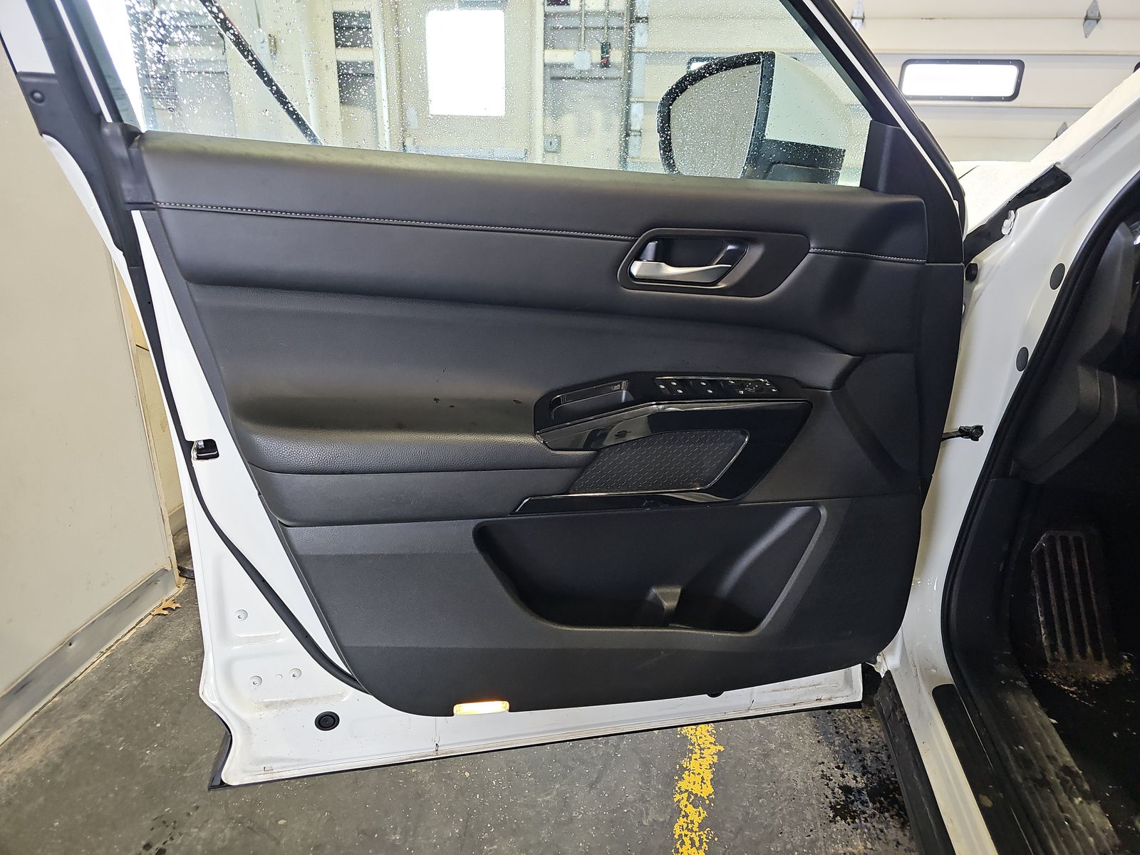 2022 Nissan Pathfinder SV AWD