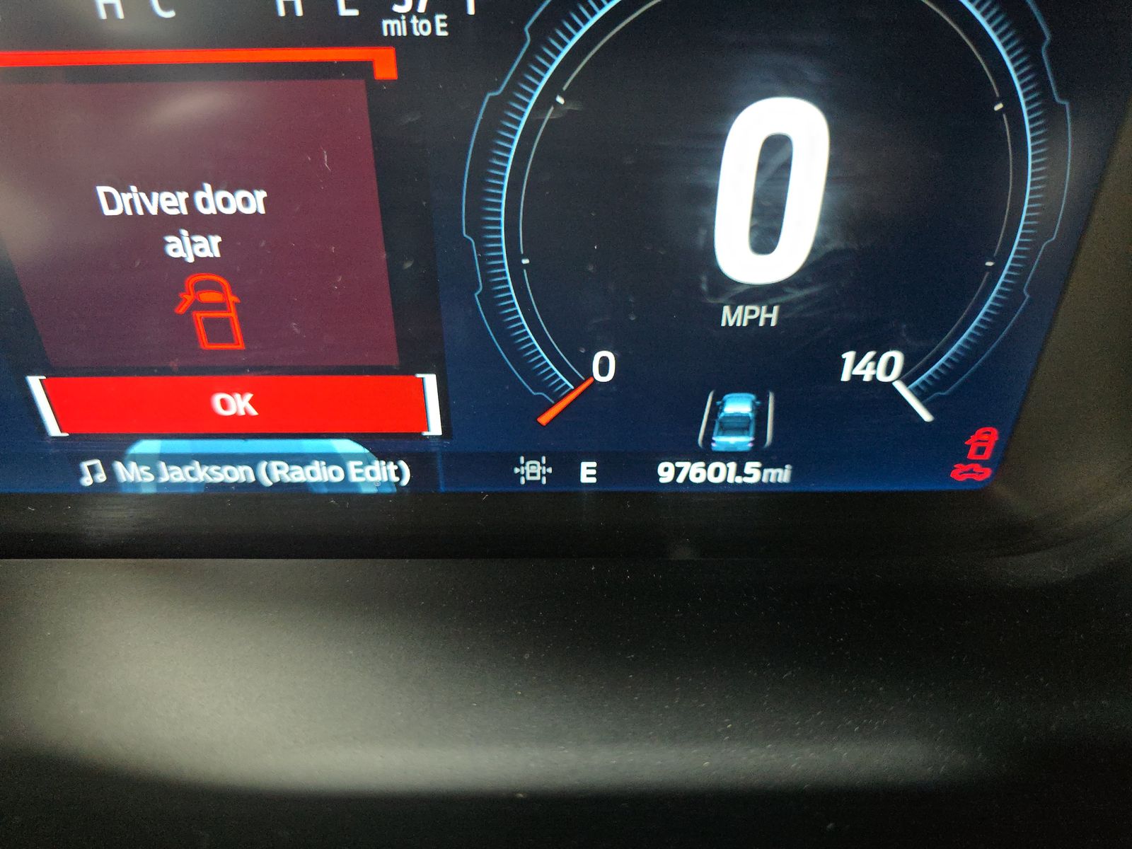 2022 Ford F-150 Raptor AWD