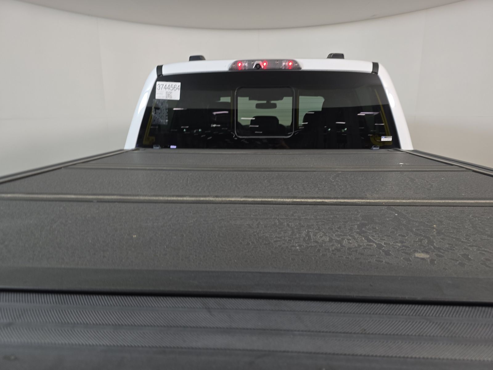 2022 Ford F-150 Raptor AWD