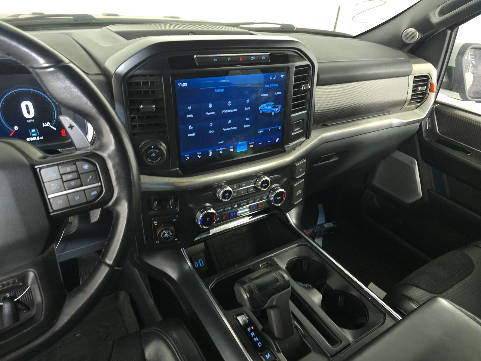 2022 Ford F-150 Raptor AWD