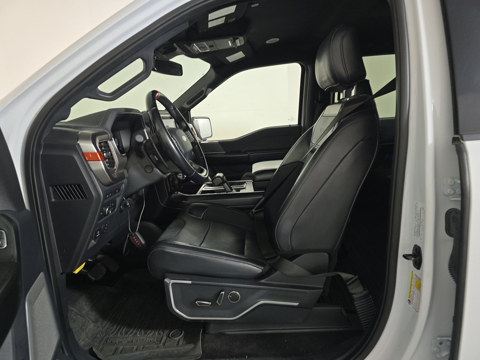 2022 Ford F-150 Raptor AWD