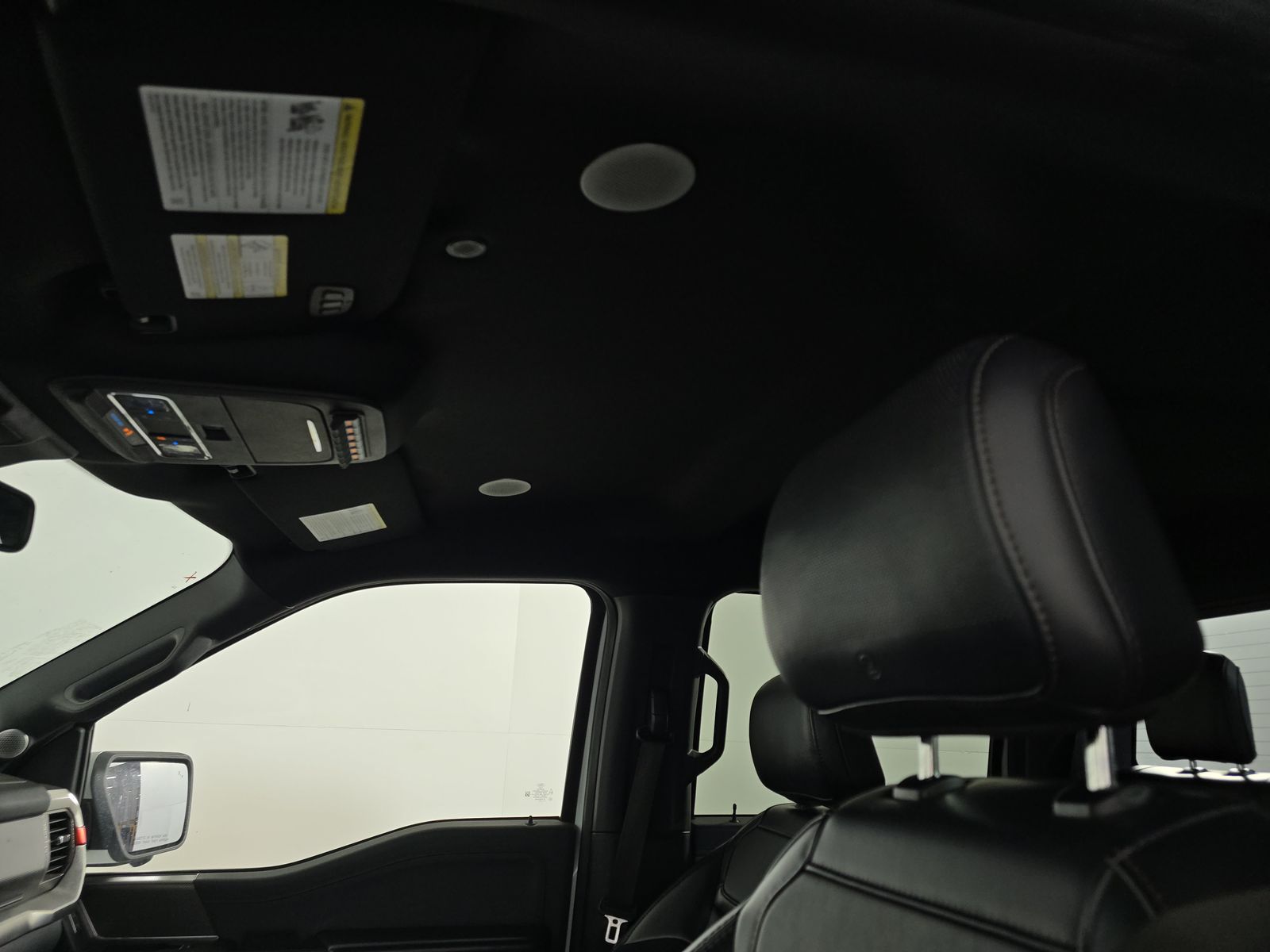 2022 Ford F-150 Raptor AWD