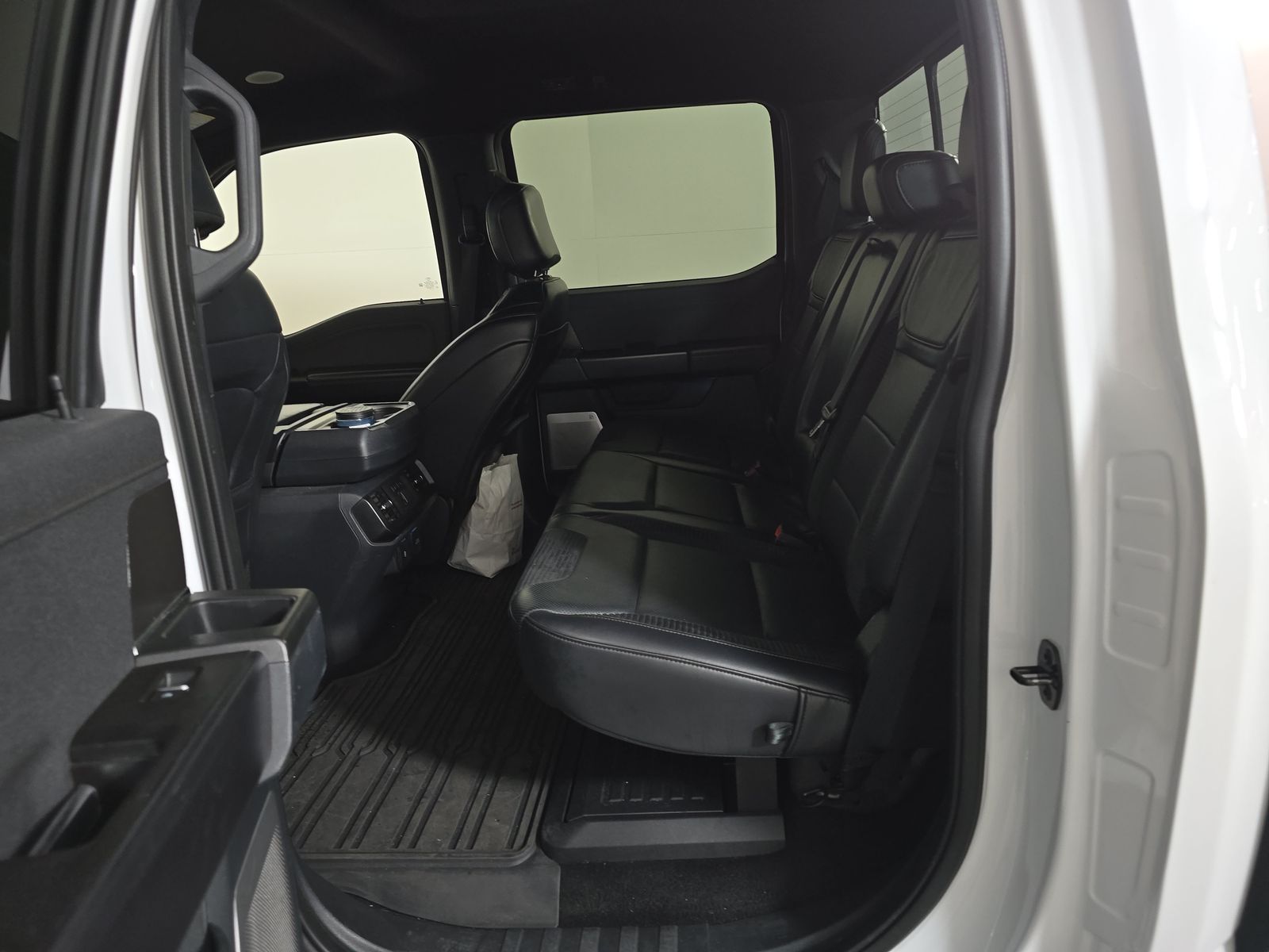 2022 Ford F-150 Raptor AWD