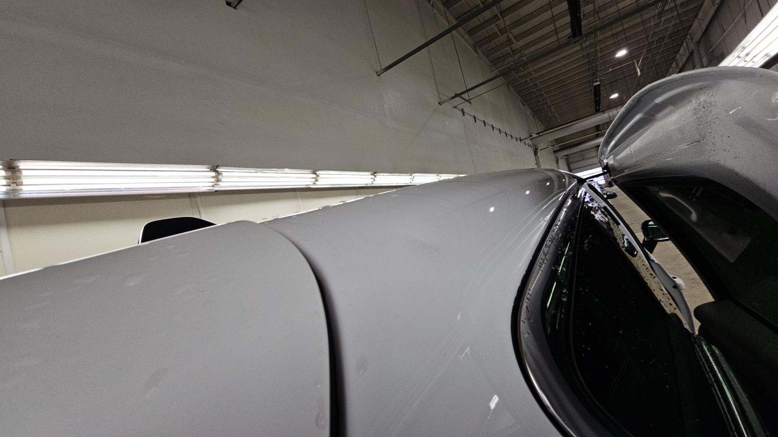 2024 Chrysler Pacifica Hybrid Select FWD