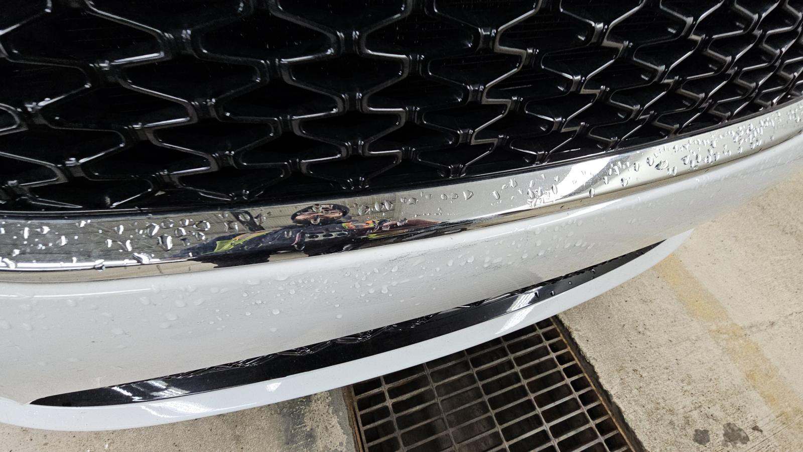 2024 Chrysler Pacifica Hybrid Select FWD