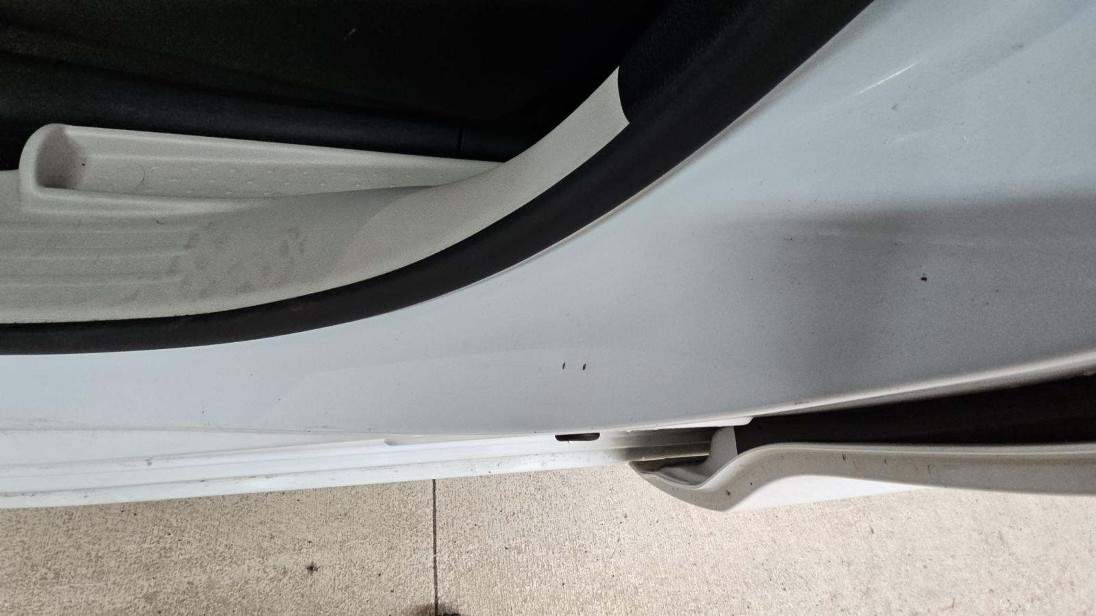 2024 Chrysler Pacifica Hybrid Select FWD