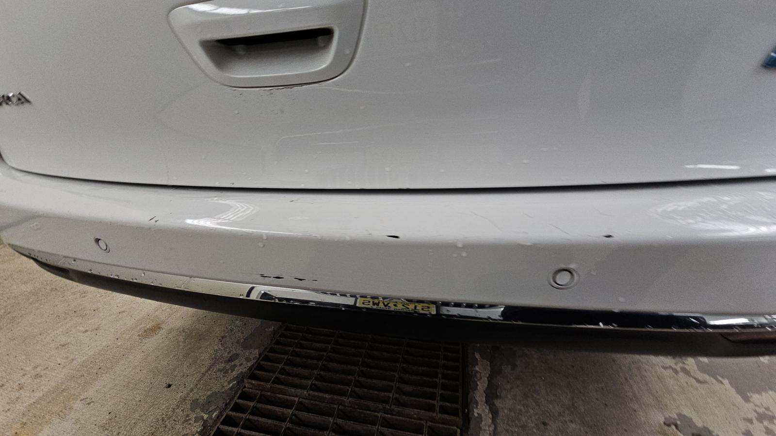 2024 Chrysler Pacifica Hybrid Select FWD