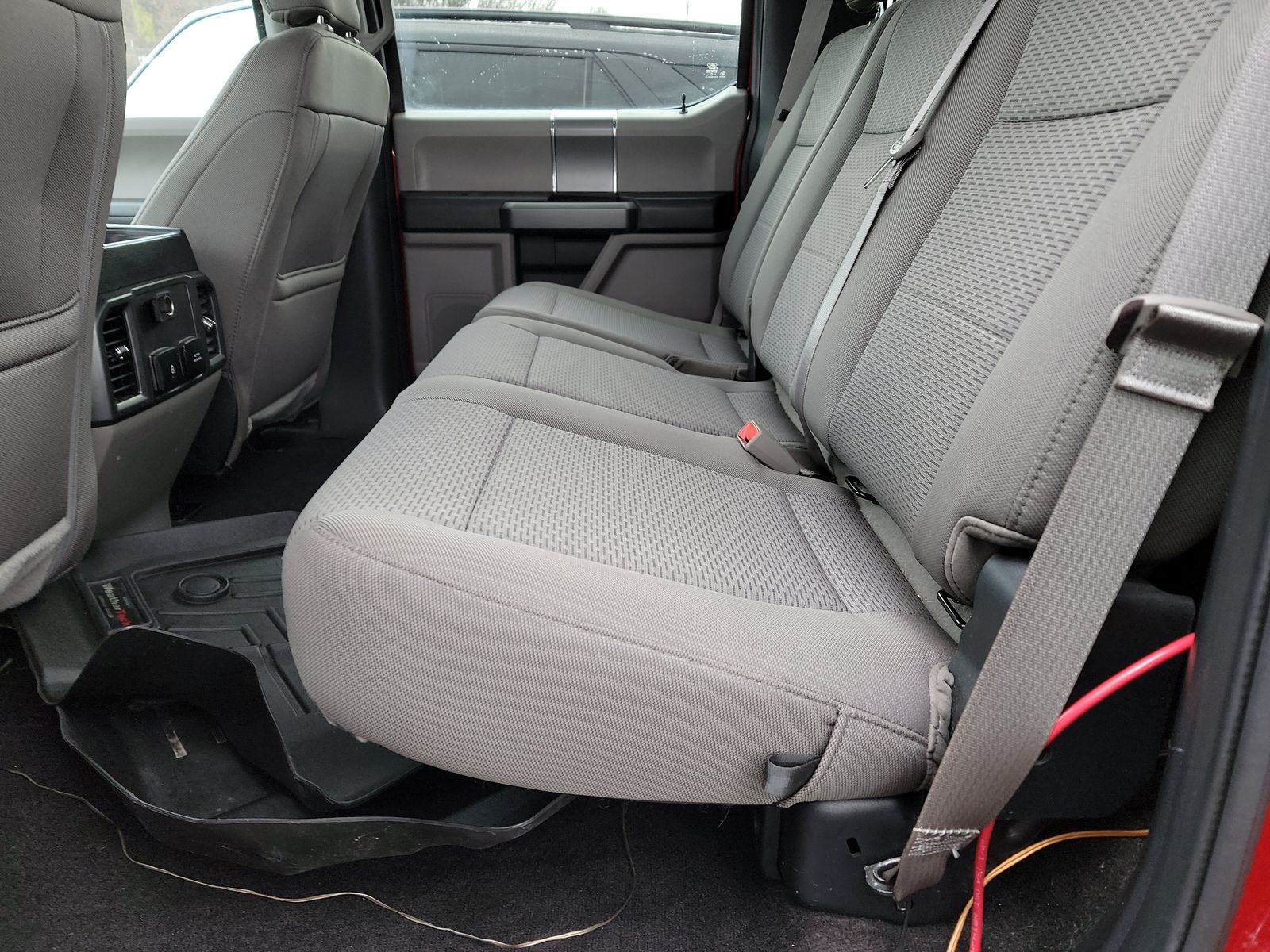 2020 Ford F-150 XLT AWD