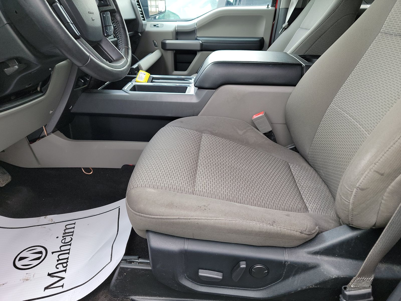 2020 Ford F-150 XLT AWD