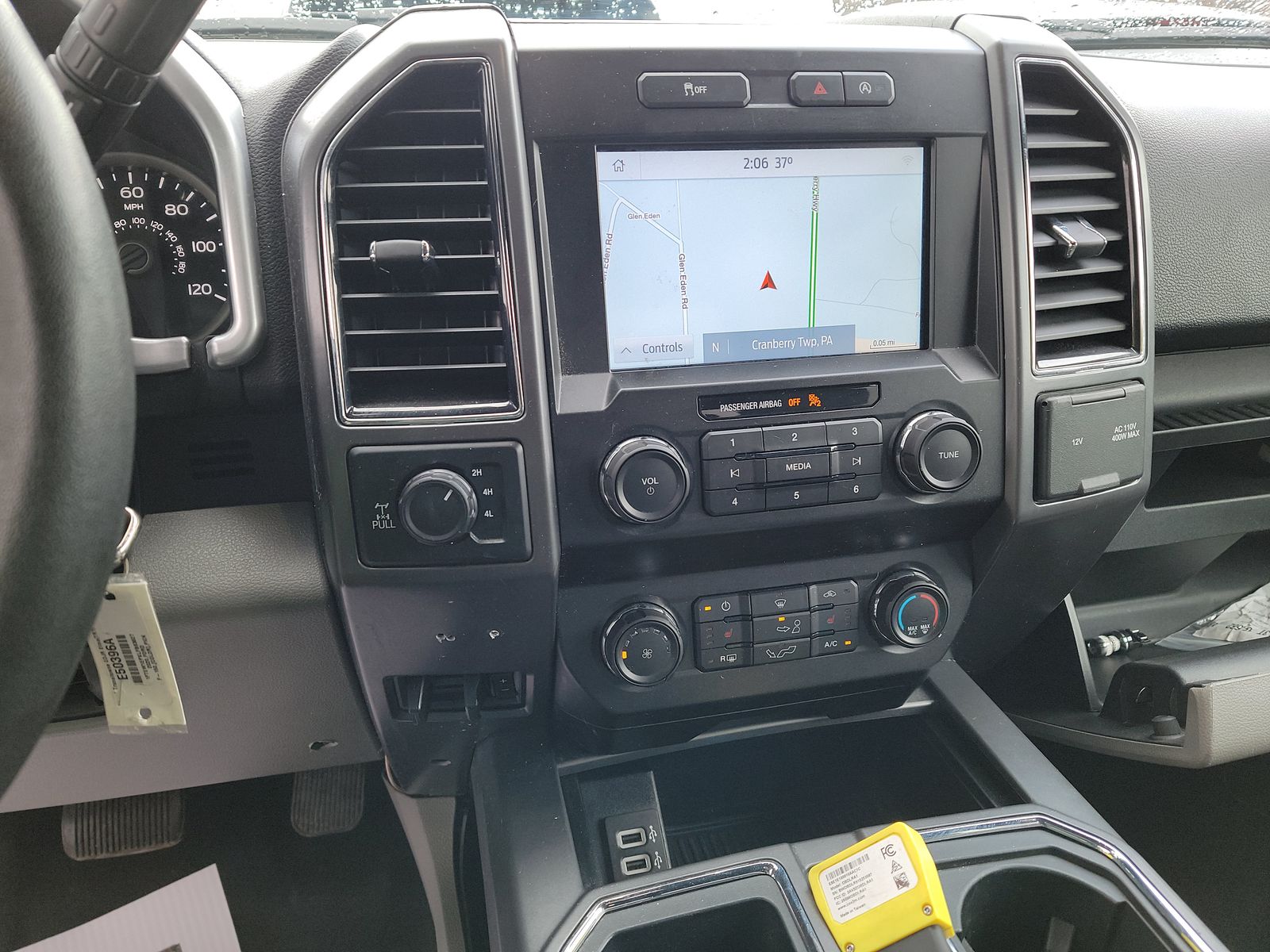 2020 Ford F-150 XLT AWD