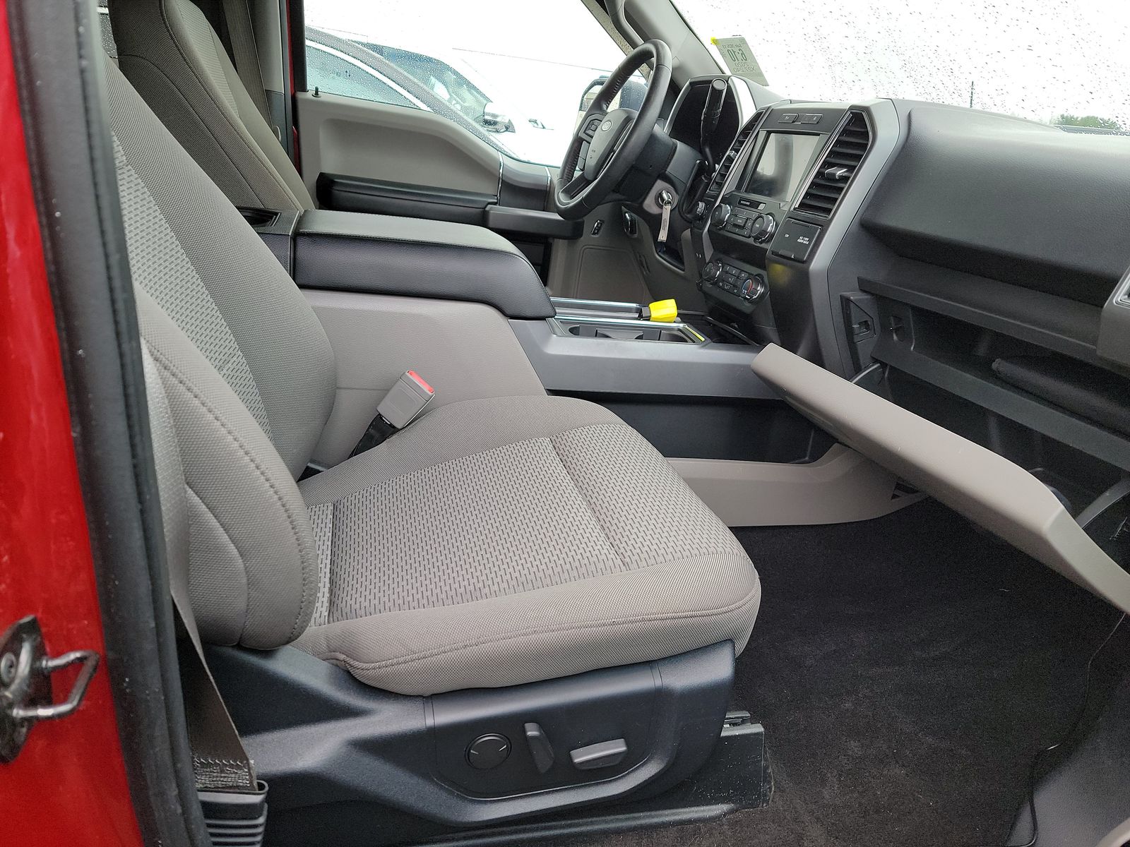 2020 Ford F-150 XLT AWD