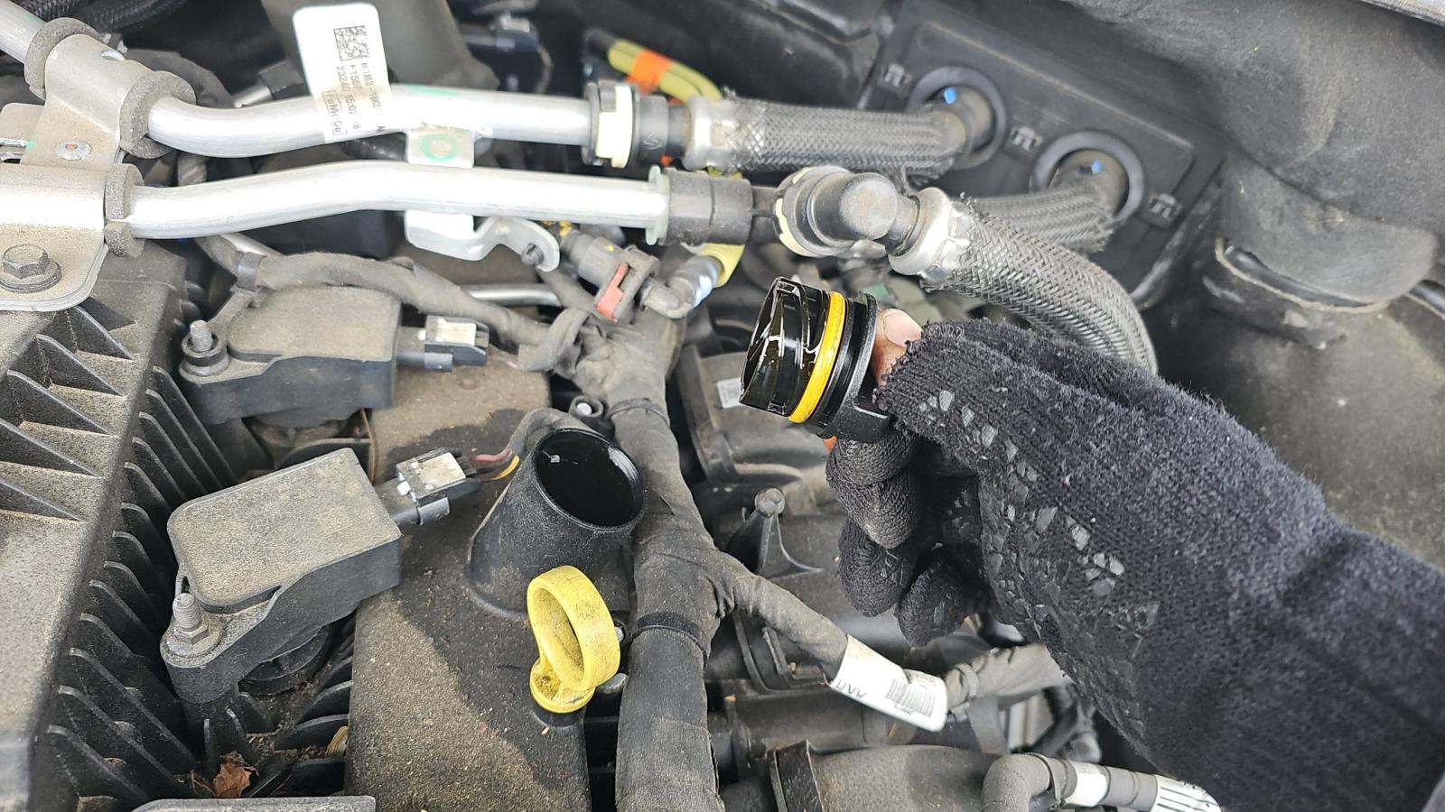 2023 Ford Explorer XLT AWD