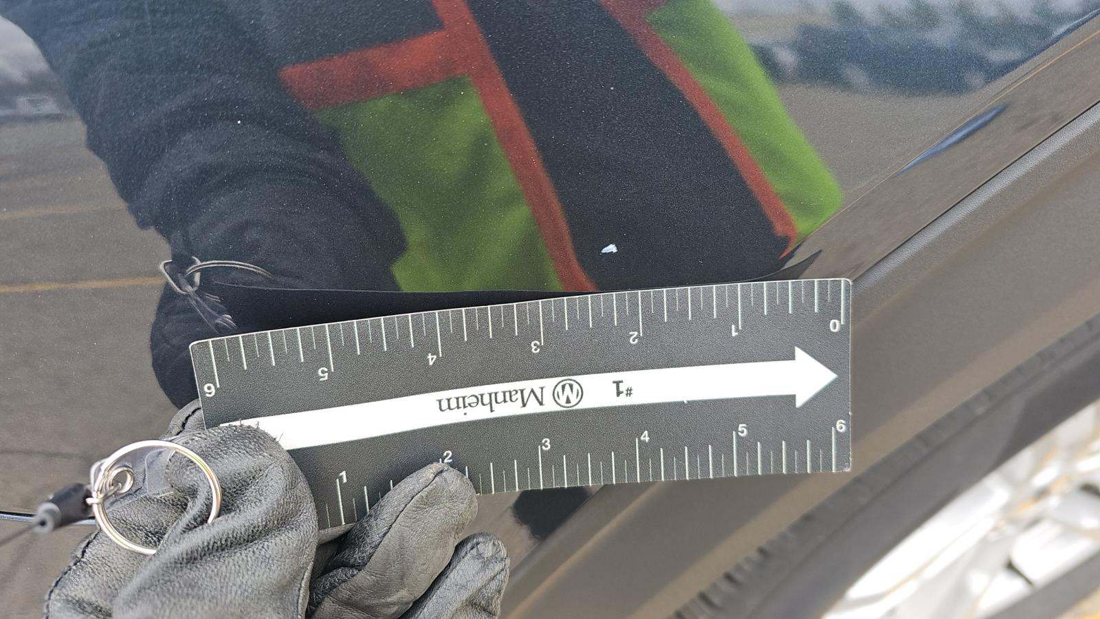 2023 Ford Explorer XLT AWD