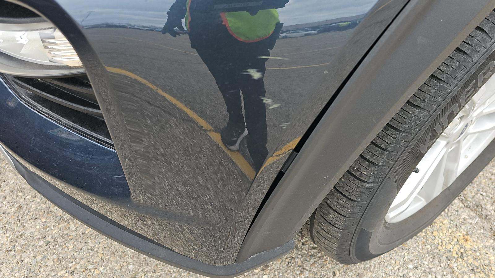 2023 Ford Explorer XLT AWD