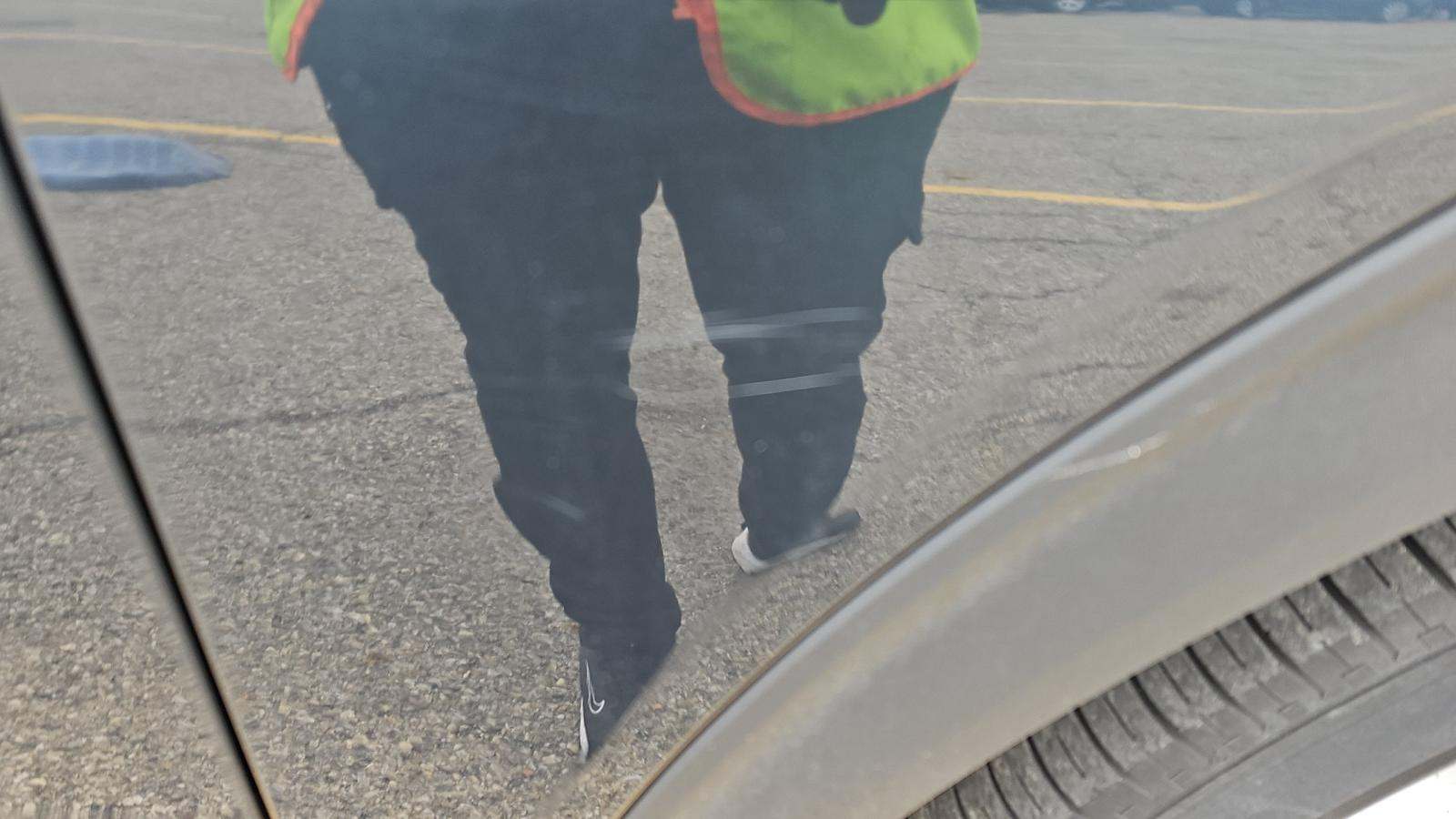 2023 Ford Explorer XLT AWD