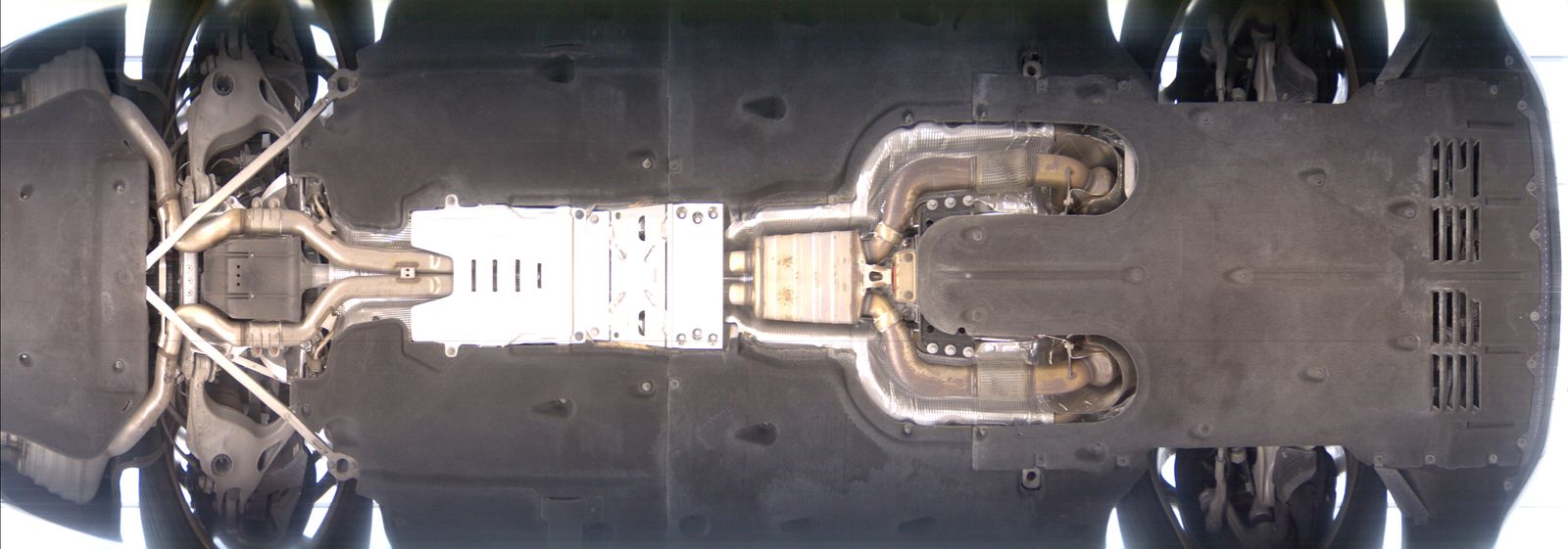 2020 Bentley Continental GT V8 AWD