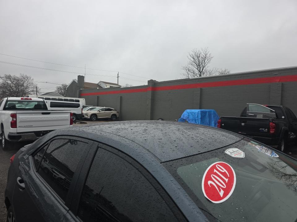 2019 Toyota Corolla SE FWD