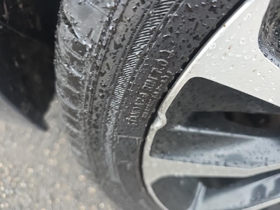 2019 Toyota Corolla SE FWD