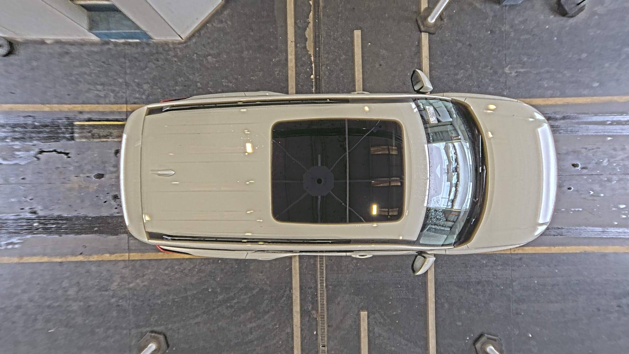 2022 Nissan Pathfinder SV AWD