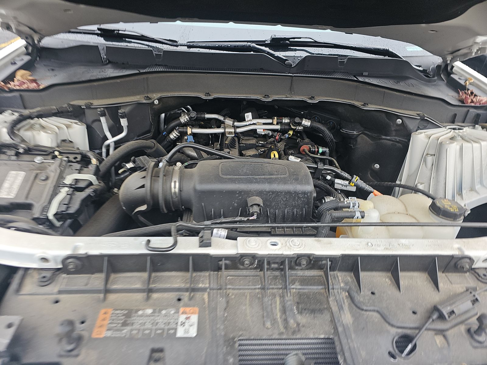 2023 Ford Explorer XLT AWD